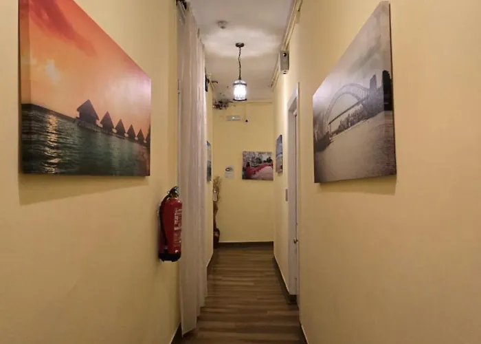 Cenário Catita Lisboa