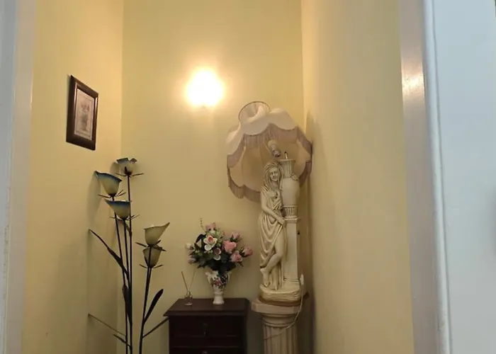 Hostal Cenário Catita *