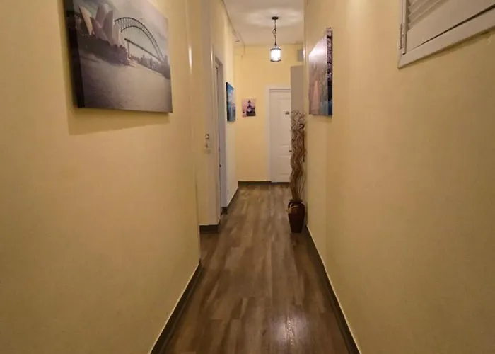 Hostal Cenário Catita