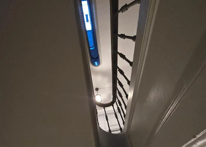 Hostal Cenário Catita