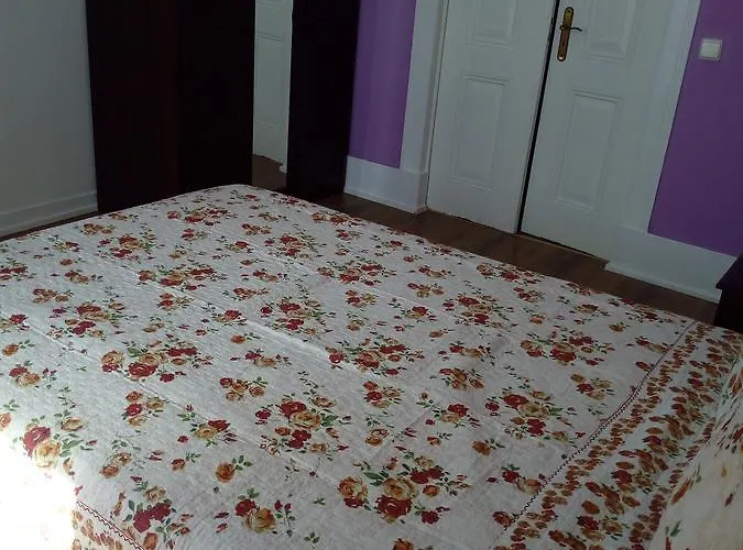 Hostal Cenário Catita