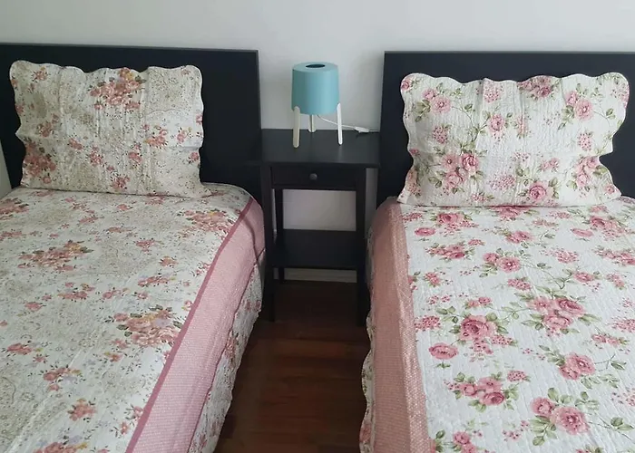 Cenário Catita Hostal Lisboa