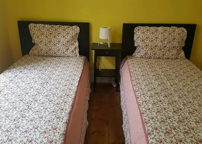 Hostal Cenário Catita *