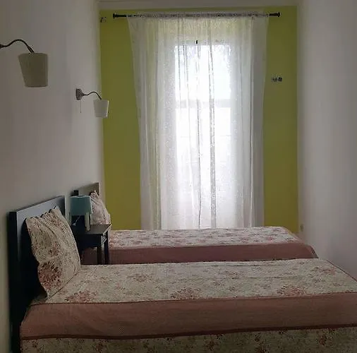 Hostal Cenário Catita *