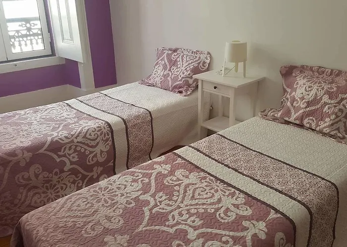 Hostal Cenário Catita