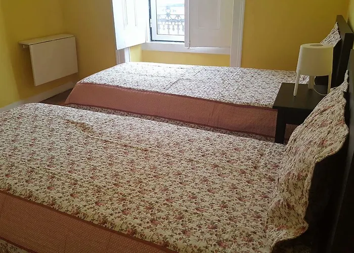 Hostal Cenário Catita Lisboa