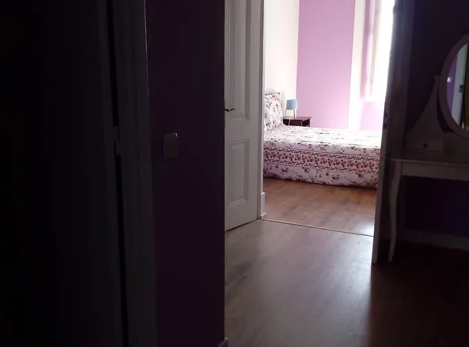 Hostal Cenário Catita