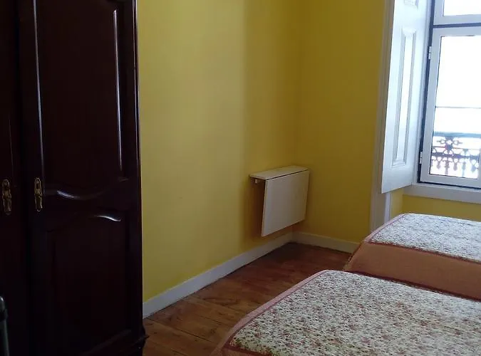 Cenário Catita Hostal *