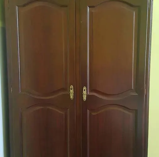 Hostal Cenário Catita