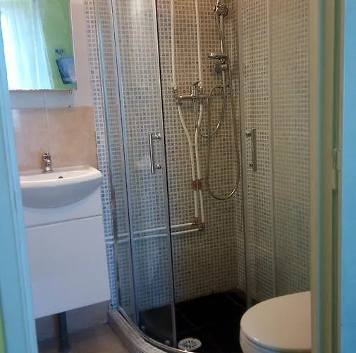 Hostal Cenário Catita