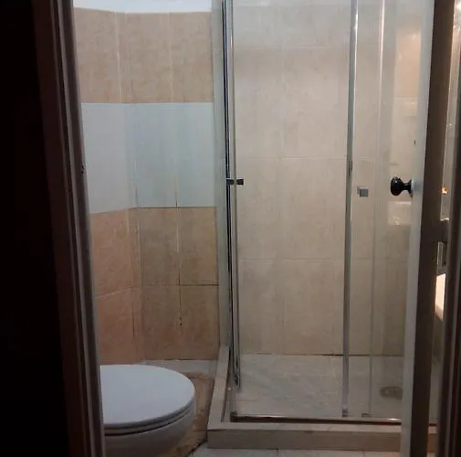 Hostal Cenário Catita *