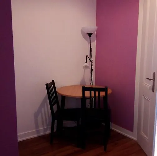 Cenário Catita Hostal *