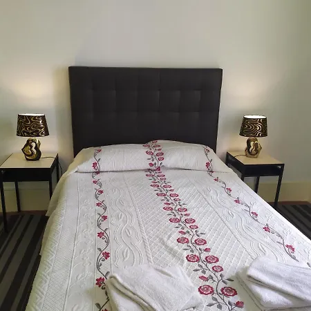 Cenario Catita Hostel Lissabon