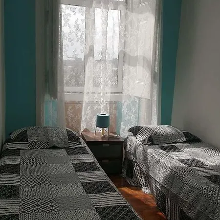 Hostel Cenario Catita Lissabon