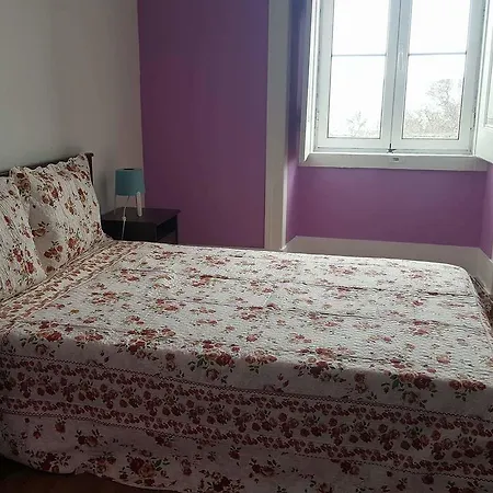 Hostel Cenario Catita Lissabon