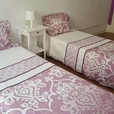 Cenario Catita Hostel Lissabon