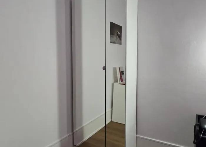 Ostello Cenário Catita *