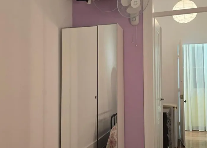 Cenário Catita Ostello *