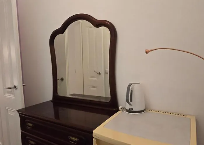 Cenário Catita Lisbona