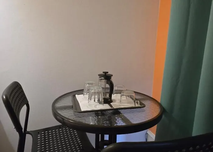 Cenário Catita Ostello