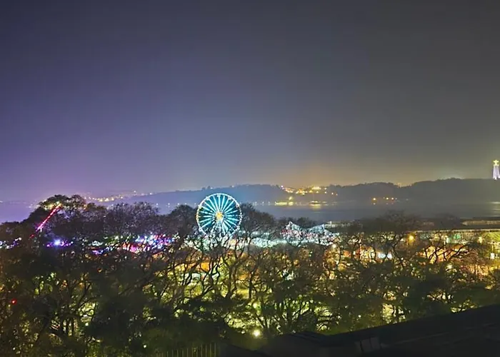 Cenário Catita * Lisbona