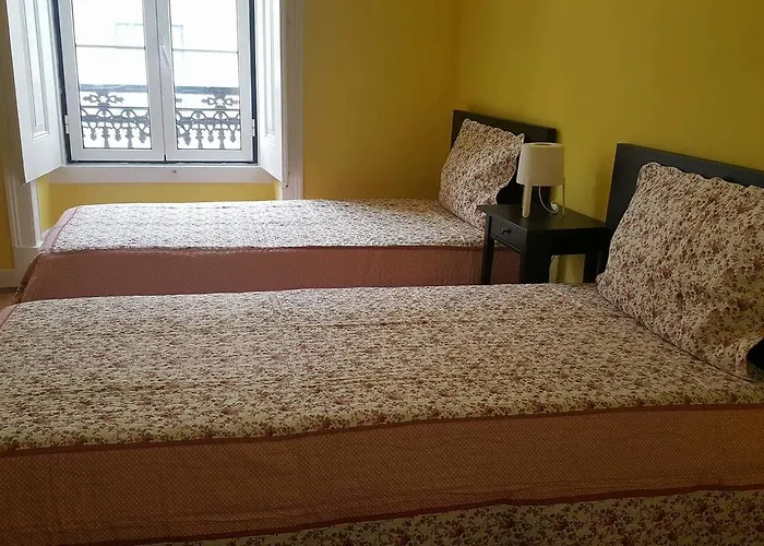 Cenário Catita Lisbona