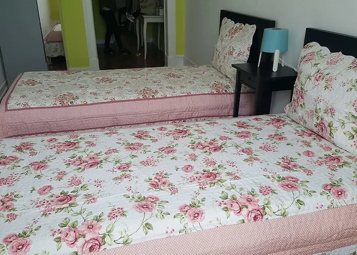 Cenário Catita Lisbona