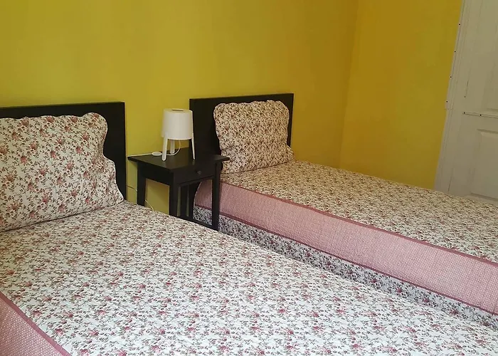 Cenário Catita * Lisbona