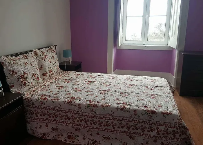 Ostello Cenário Catita Lisbona