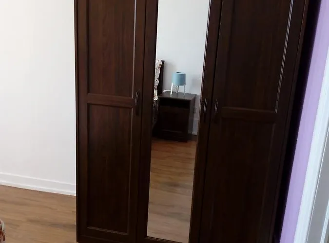 Cenário Catita Lisbona