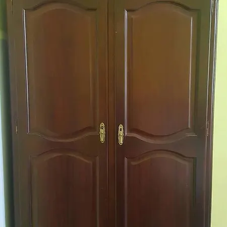 Vandrerhjem Cenario Catita