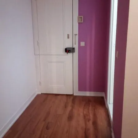 Cenario Catita Vandrerhjem Lisboa