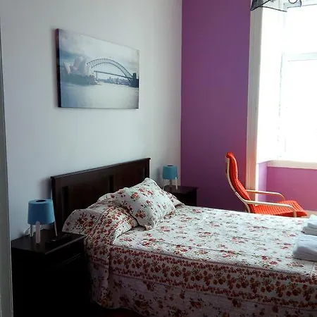 Cenario Catita Vandrerhjem